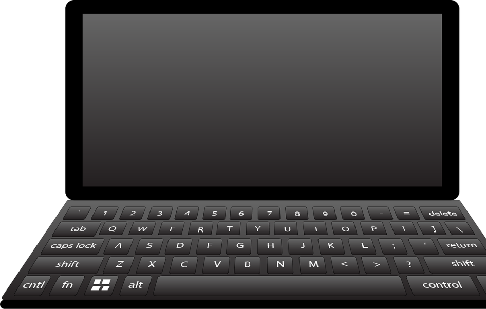laptop
