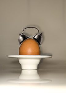 alarm