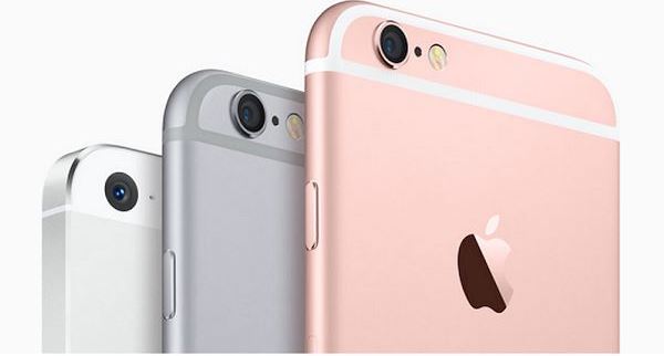iPhone