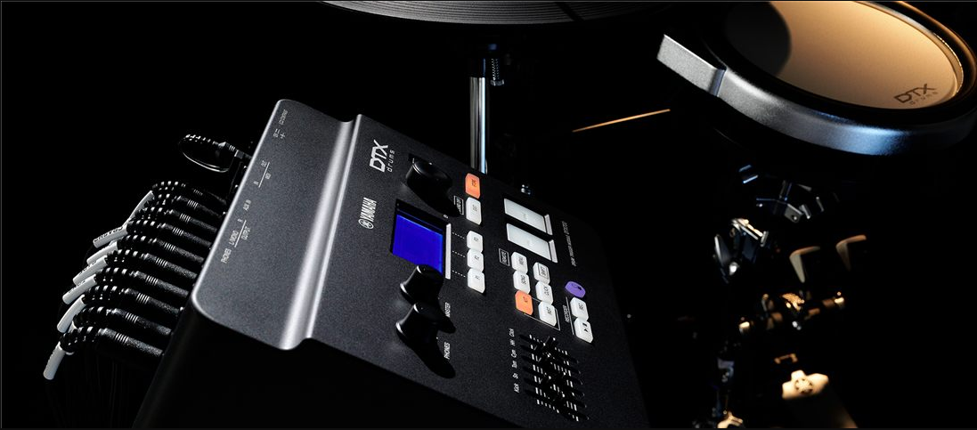 electronic drum