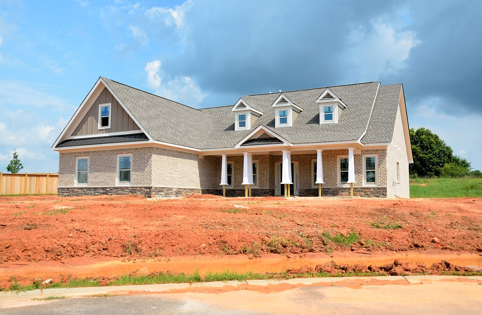 house building
