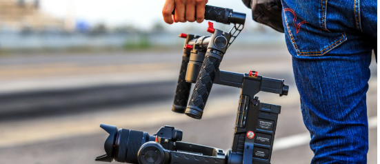 video production