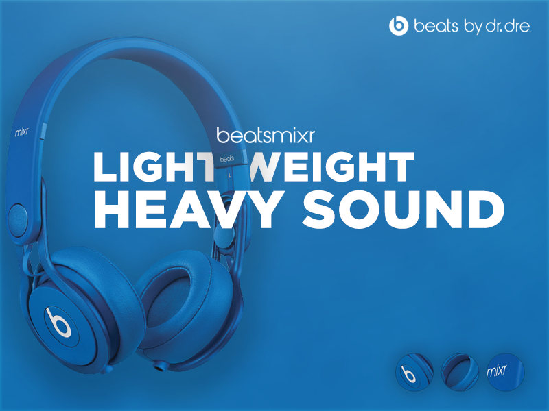 beatsbydre
