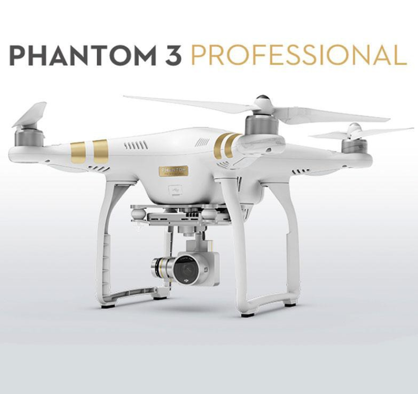 dji drone