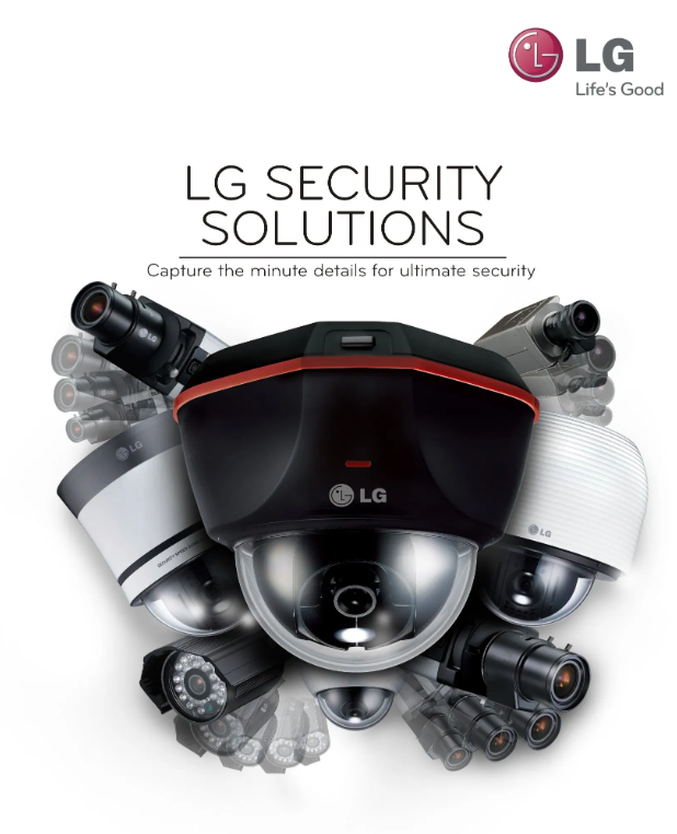 lg technology