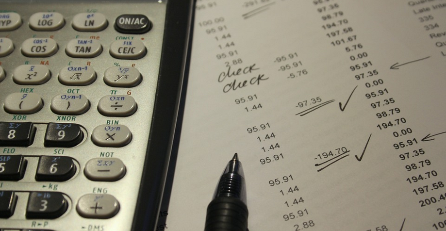 payment calculation