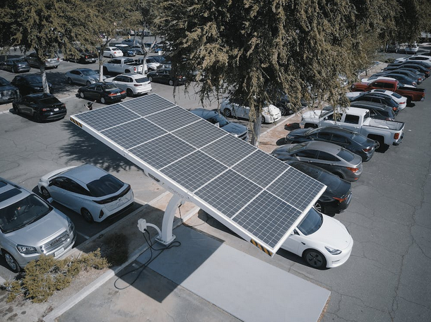 electric cars