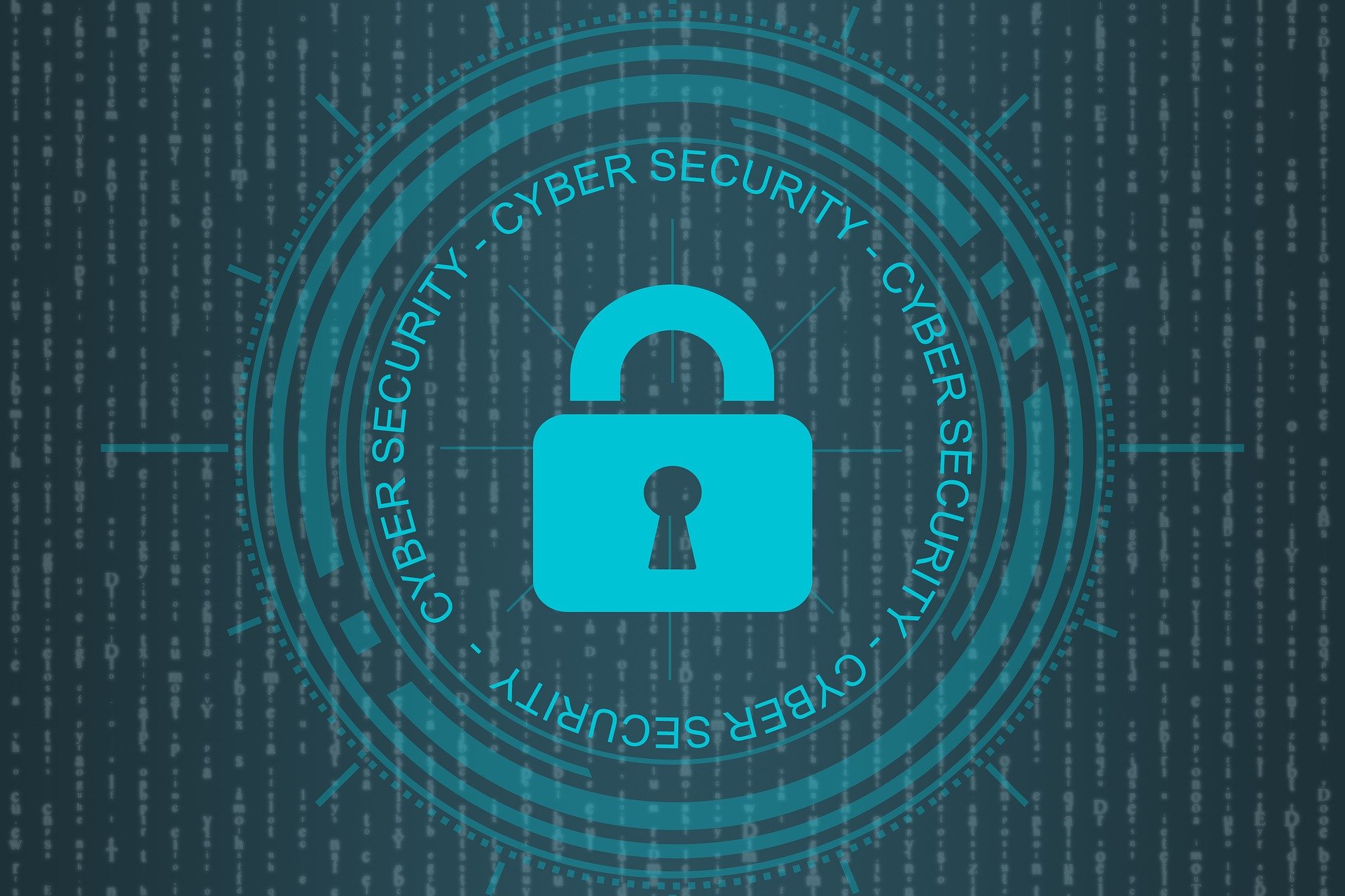 cybersecurity